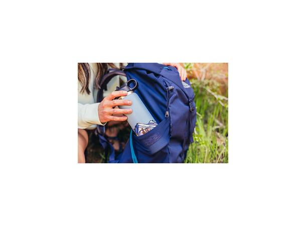 Jade 28 Lt RC Ruby Red 