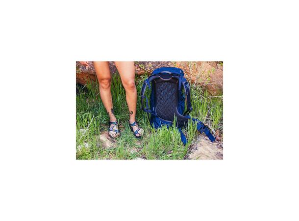 Jade 28 Lt RC Ruby Red 