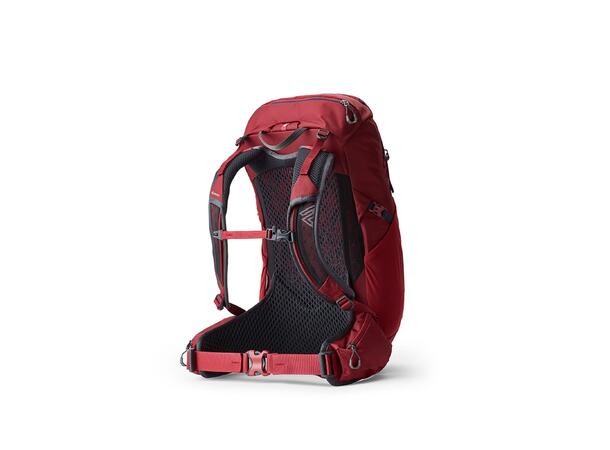 Jade 28 Lt RC Ruby Red 