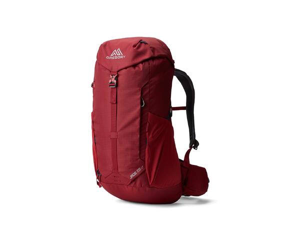 Jade 28 Lt RC Ruby Red 
