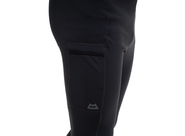 Jorasses Lite Mens Tight Black L 