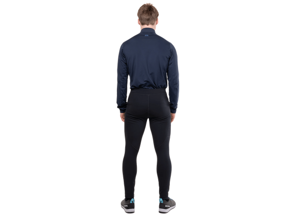 Jorasses Lite Mens Tight Black L 