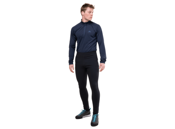 Jorasses Lite Mens Tight Black L 