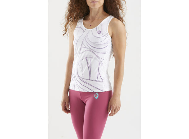 KOUKLA2.4-S24 White L 