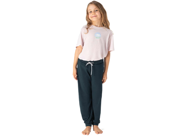 K Joggpants Blueberry 110 