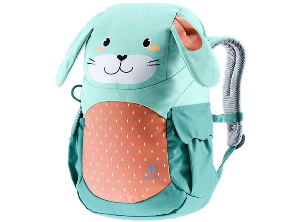 Kikki Glacier-Dustblue 