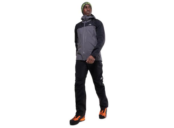 Lhotse Mens Pant Black S 