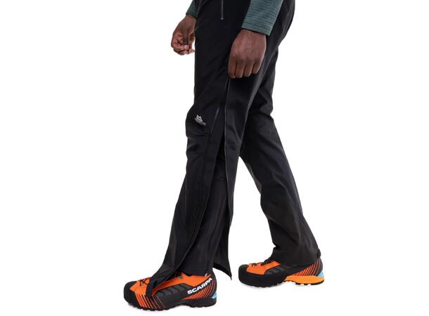 Lhotse Mens Pant Black S 