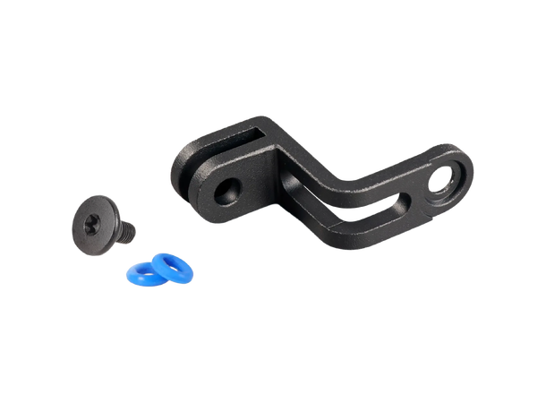 Lupine GoPro Adapter Passer Neo/PentaPiko/Blika/Wilma 