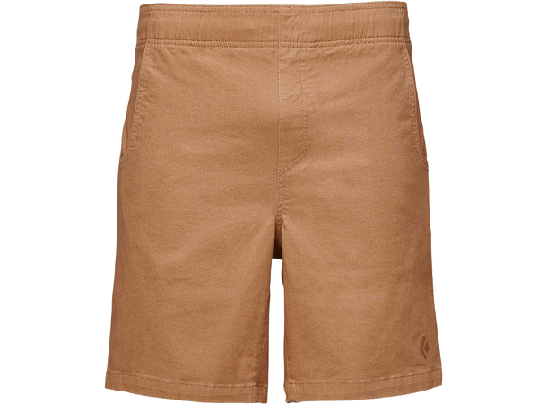 M Dirtbag Shorts Moab Brown S 