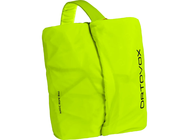 Magic Rope Bag Taubag av resirkulerte taurester 