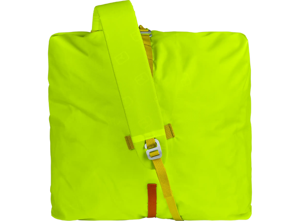 Magic Rope Bag Taubag av resirkulerte taurester 