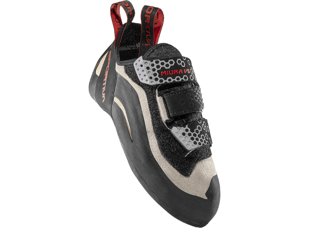 Miura VS W's White/Cherry Tomato 41 