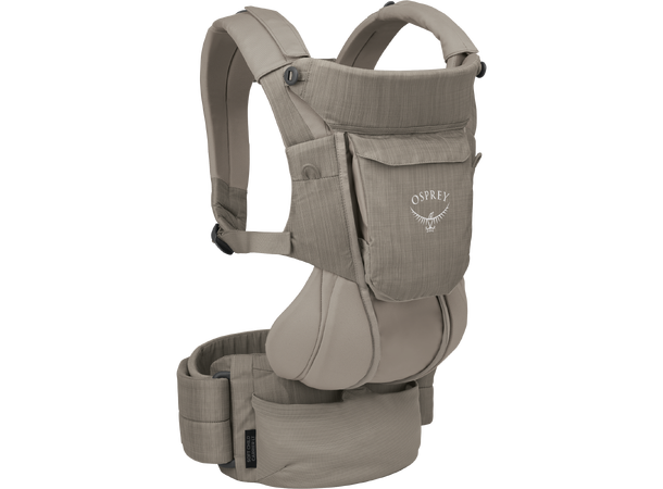 Poco Soft Child Carrier LT Lettvekts bæremeis for de minste 