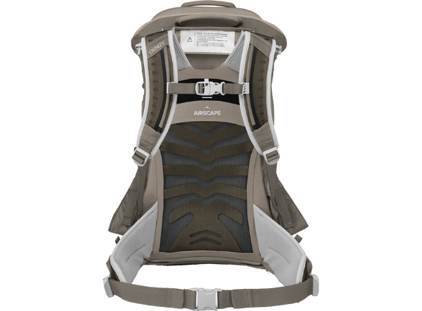 Poco Soft Child Carrier LT Lettvekts bæremeis for de minste 