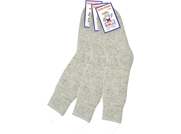 Raggsokk Junior 28-31 