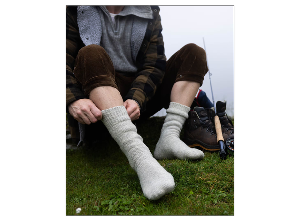 Raggsokk Junior 28-31 