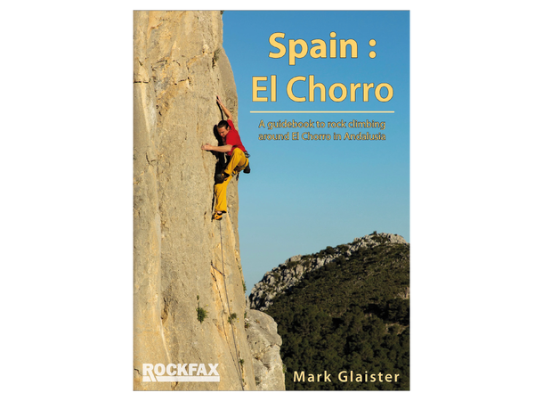 Spain: El Chorro Engelskspråkelig fører for El Chorro 