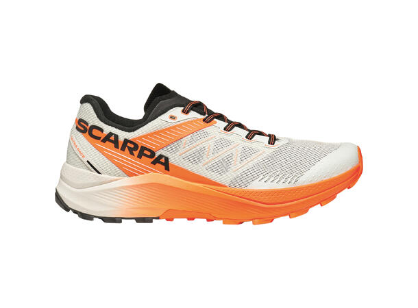 Spin Ultra 2 Wmn Ice-Orange Fluo 37,5 