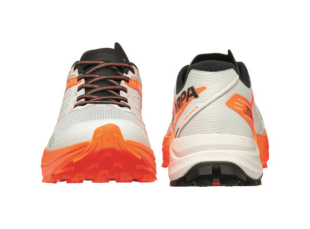 Spin Ultra 2 Wmn Ice-Orange Fluo 37,5 