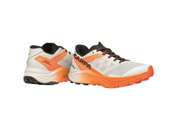 Spin Ultra 2 Wmn Ice-Orange Fluo 37,5 