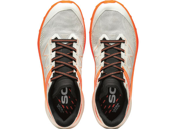 Spin Ultra 2 Wmn Ice-Orange Fluo 37,5 