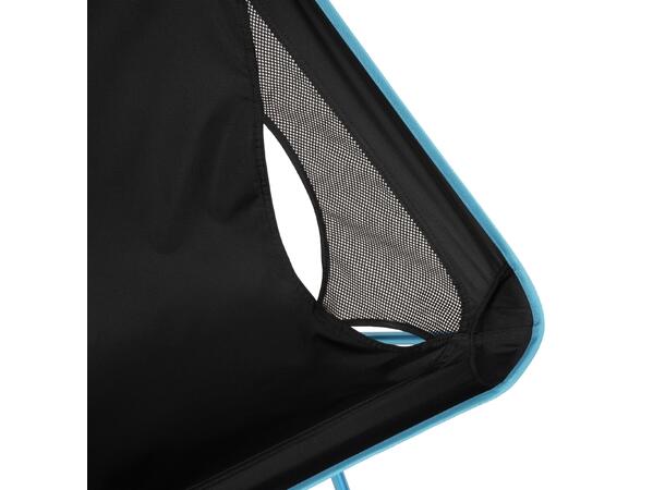 Sunset Chair (re) Black 