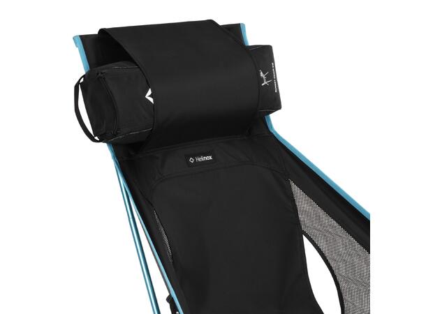 Sunset Chair (re) Black 