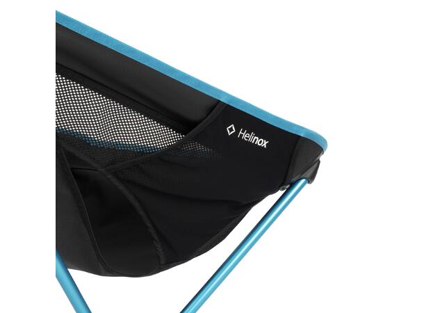 Sunset Chair (re) Black 