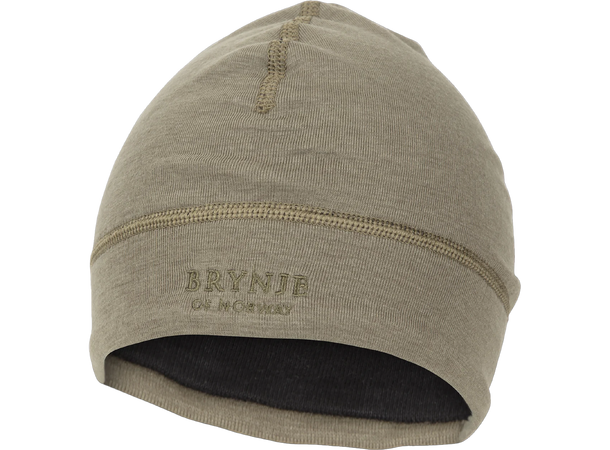 Tactical Arctic Light Hat White L 