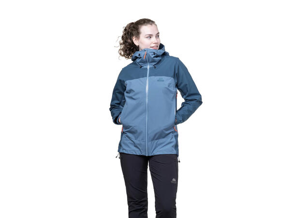 Tacul Wmns Jacket Cosmos 14 