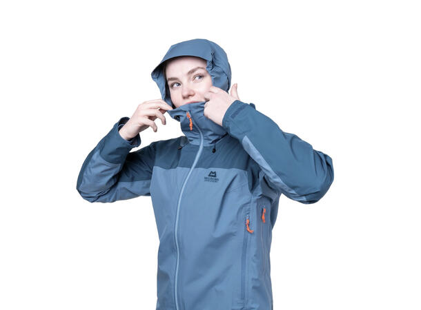Tacul Wmns Jacket Cosmos 14 