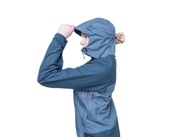 Tacul Wmns Jacket Cosmos 14 
