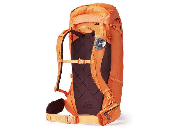 Targhee Ft 45 Ozone Black S/M 
