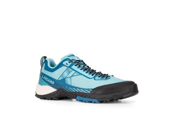 Tuono W's Teal Azure UK 4,5 