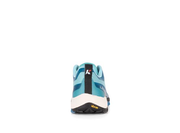 Tuono W's Teal Azure UK 4,5 