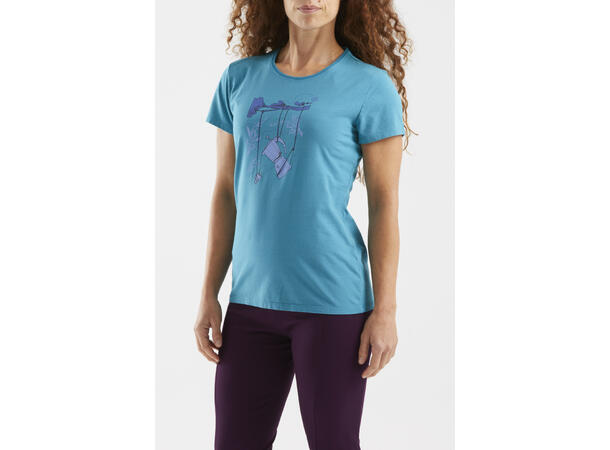 W-BOND-W24 TURQUOISE M 
