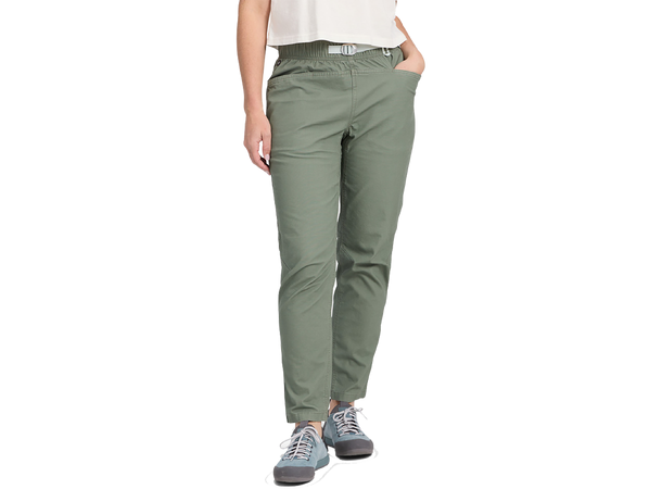 W Ethos Pants Laurel Green S 