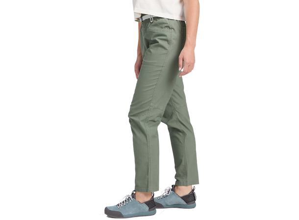 W Ethos Pants Laurel Green S 
