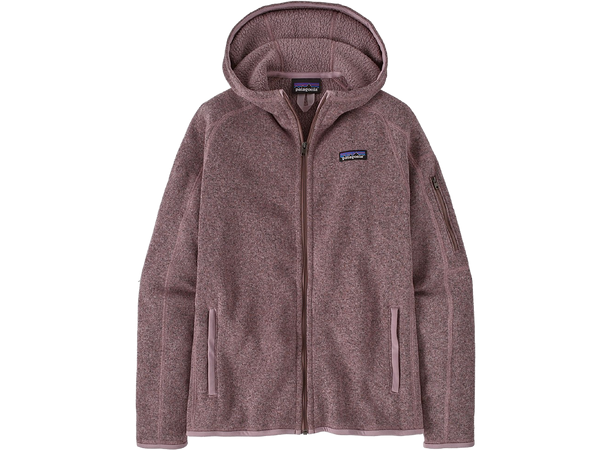 W's Better Sweater Hoody New Navy M 