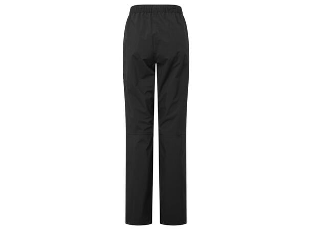 Walking W Rainpant Black 10 
