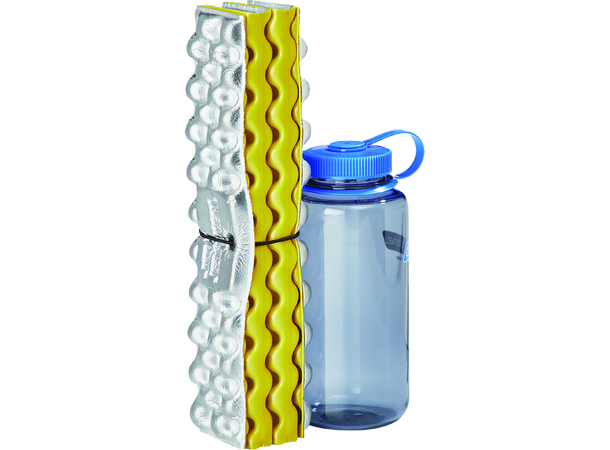 Z Seat SOL Silver/Limon 