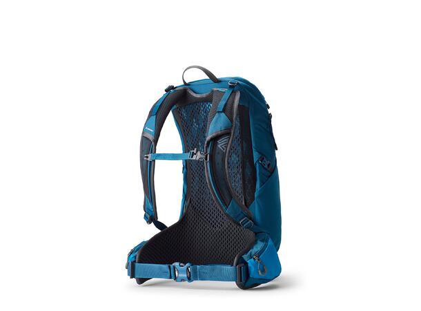 Zulu 25 LT RC Horizon Blue O/S 