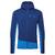Durian Hooded Mens Jacket Admiral/Atlantic M 