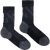Race Sock Black S 