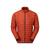 Particle Mens Jacket Red Rock S 