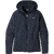 W's Better Sweater Hoody New Navy M 