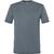 M Sierra140 Tee Turbulence Blue XL 