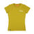 DMM Logo T-Shirt Women's Warm Olive L 