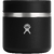20 OZ Insulated Food Jar Black 